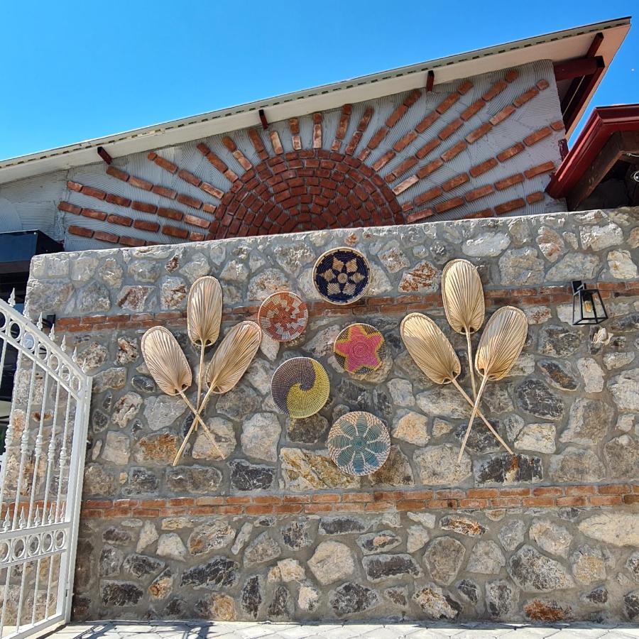 Ilkiz Beach Hotel Oludeniz Luaran gambar