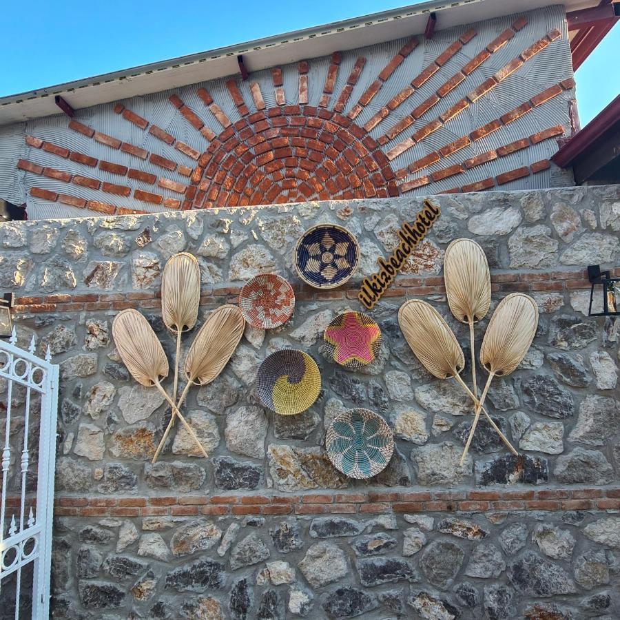 Ilkiz Beach Hotel Oludeniz Luaran gambar