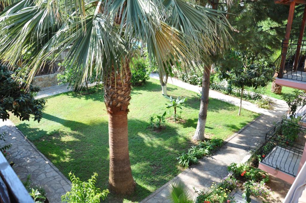 Ilkiz Beach Hotel Oludeniz Luaran gambar