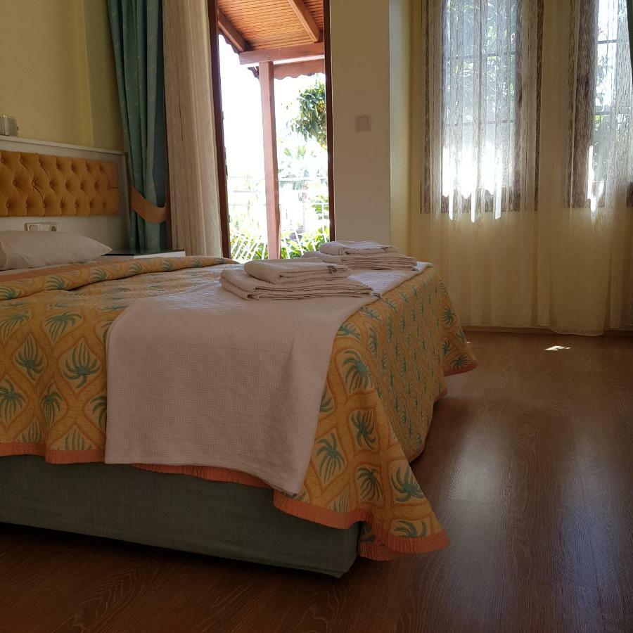 Ilkiz Beach Hotel Oludeniz Luaran gambar