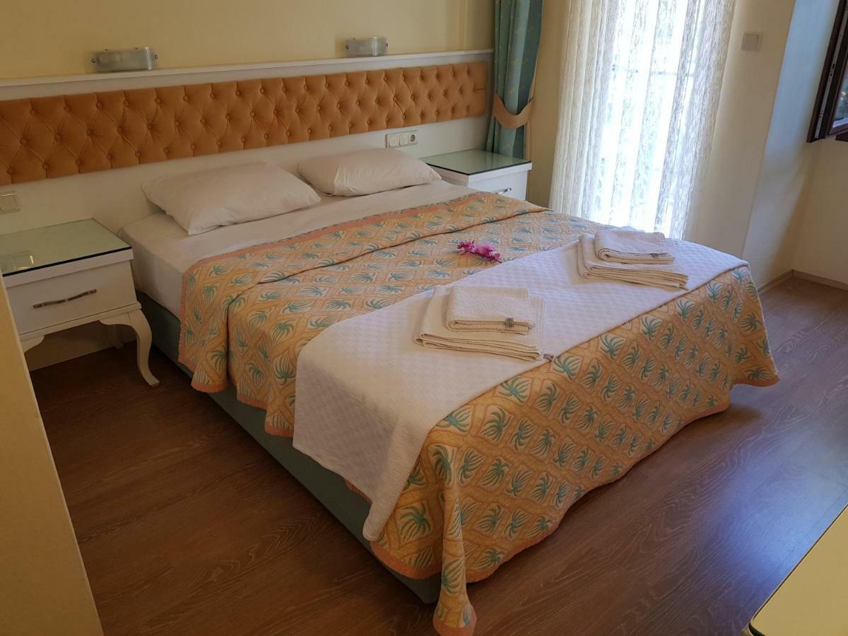Ilkiz Beach Hotel Oludeniz Luaran gambar