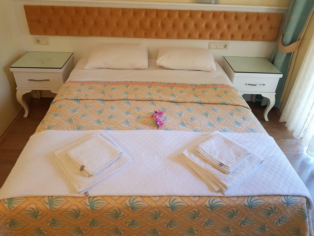 Ilkiz Beach Hotel Oludeniz Luaran gambar