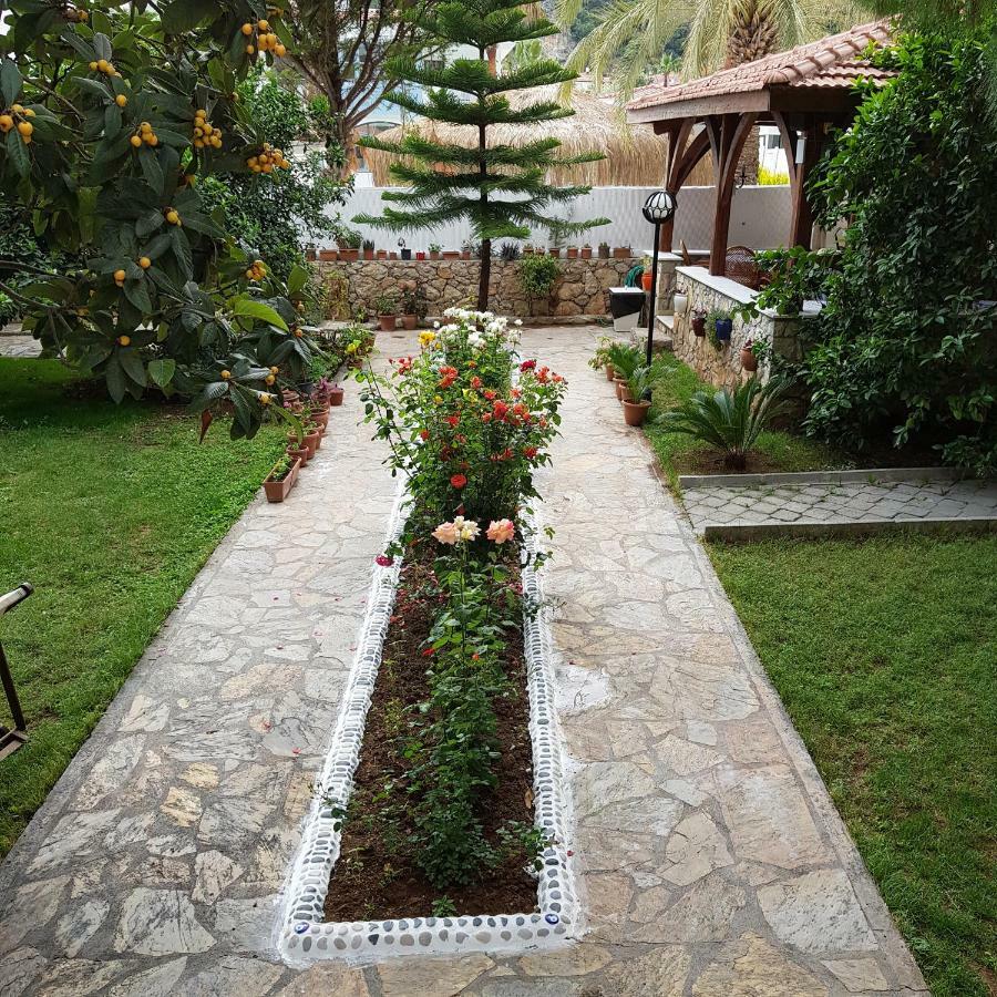 Ilkiz Beach Hotel Oludeniz Luaran gambar