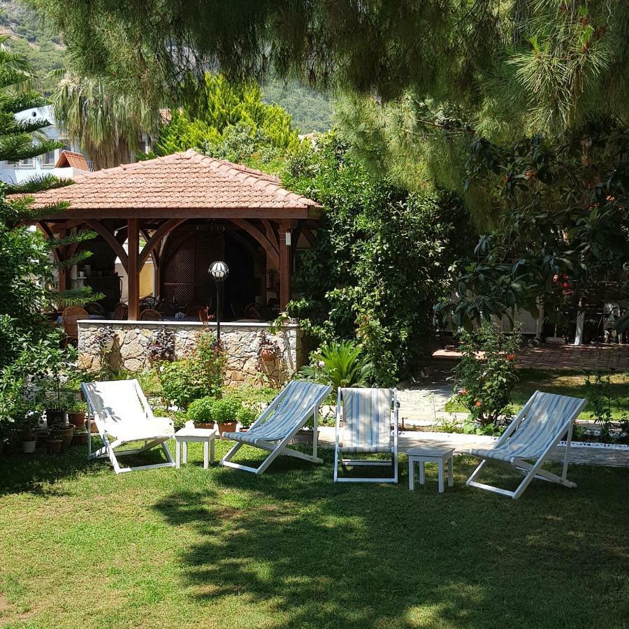 Ilkiz Beach Hotel Oludeniz Luaran gambar