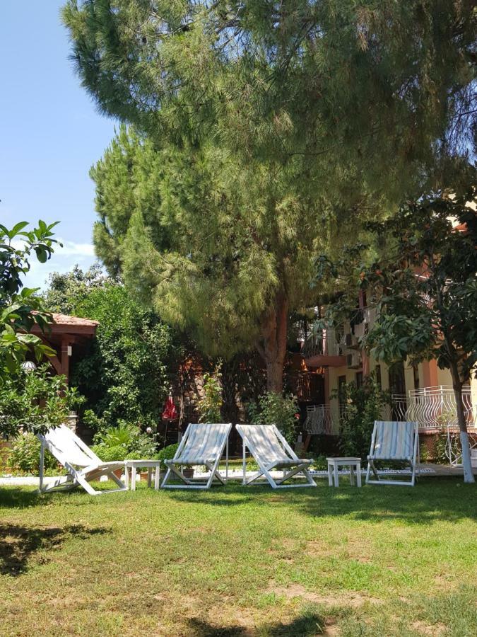 Ilkiz Beach Hotel Oludeniz Luaran gambar