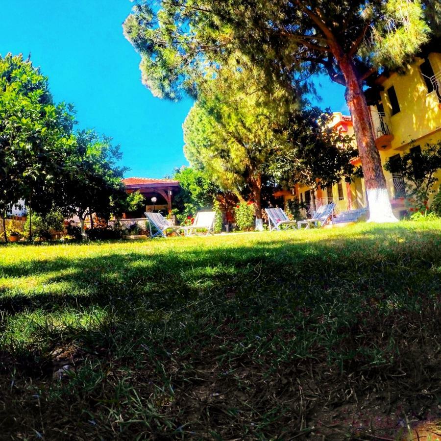 Ilkiz Beach Hotel Oludeniz Luaran gambar