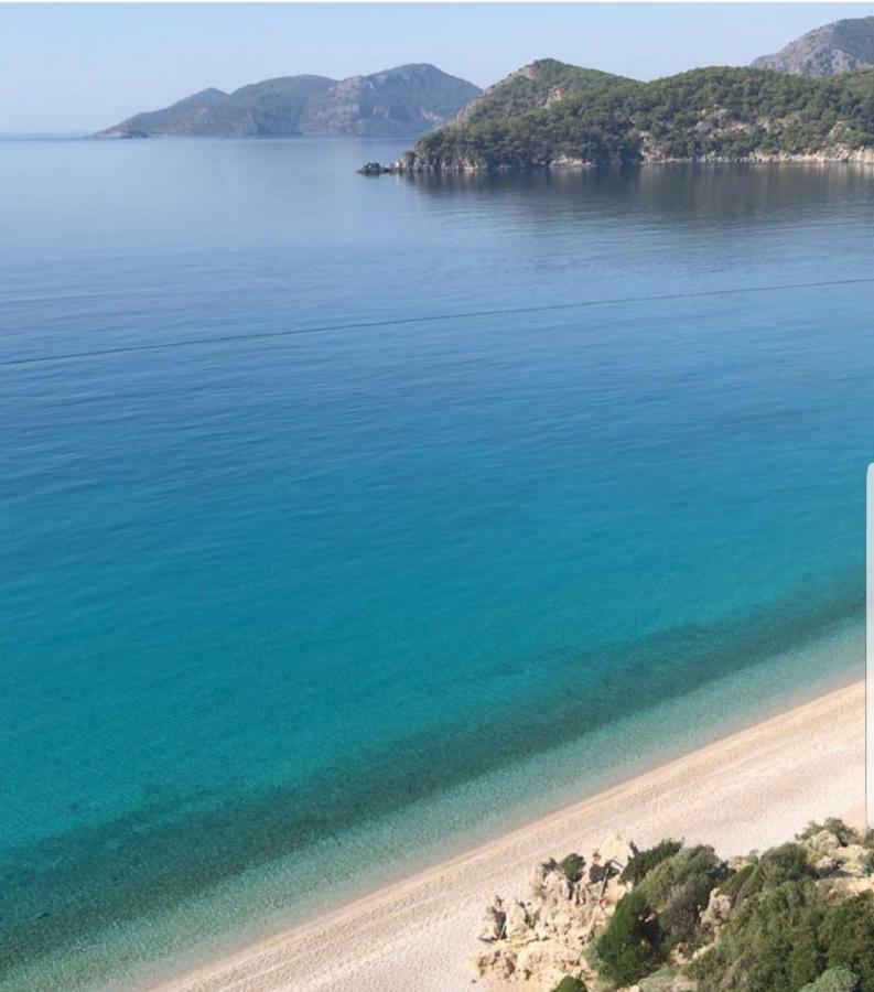 Ilkiz Beach Hotel Oludeniz Luaran gambar